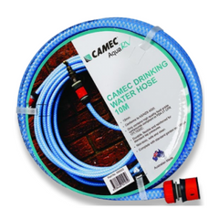 10M Drinking Water Hose For Caravan & RVs-Love My Caravan Australia