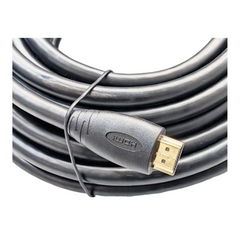 10M HDMI Cable With Ethernet 4K 60Hz 4:4:4 18Gbps For Caravan & RVs-Love My Caravan Australia