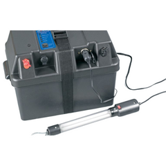 12V Portable Power Station For Caravan & RVs-Love My Caravan Australia