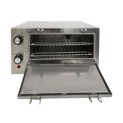 12V Touring Oven For Caravan & RVs-Love My Caravan Australia