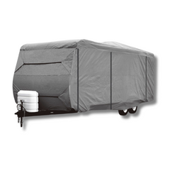 14 - 16Ft Platinum Cover For Caravan & RVs-Love My Caravan Australia