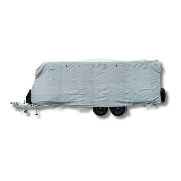 16 - 18Ft Water Resistant Cover For Caravan & RVs-Love My Caravan Australia