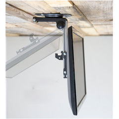 17-40inch Roof Mount LCD Caravan / RV TV Bracket Love My Caravan