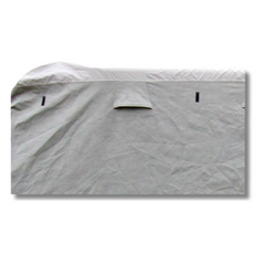 18 - 20Ft Water Resistant Cover For Caravan & RVs-Love My Caravan Australia