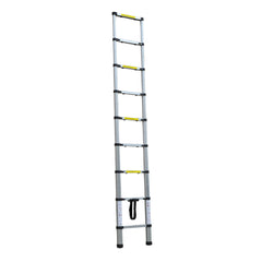 2.0m Foldable Telescopic Ladder + Carry Bag Love My Caravan