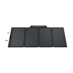 220W Bifacial Solar Panel For Caravan & RVs-Love My Caravan Australia