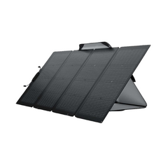 220W Bifacial Solar Panel For Caravan & RVs-Love My Caravan Australia