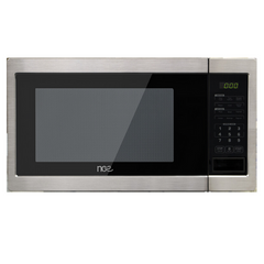 23L Flatbed Microwave Oven For Caravan & RVs-Love My Caravan Australia