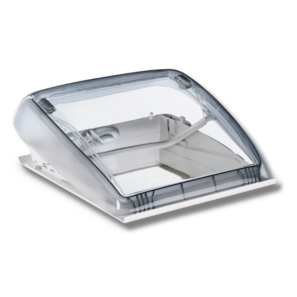 25 - 42mm Thick Mini Heki Plus Roof Light-Love My Caravan Australia