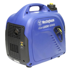 2.2Kw Digital Inverter Generator For Caravan & RVs-Love My Caravan Australia