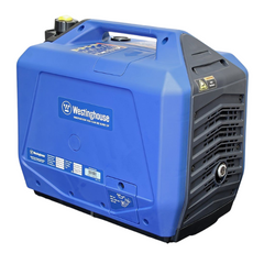 2.4Kw Digital Inverter Generator For Caravan & RVs-Love My Caravan Australia