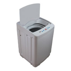 2.5Kg Top Load Washing Machine For Caravan & RVs-Love My Caravan Australia