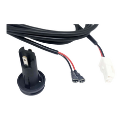 2.5M Air Top External Temperature Sensor For Caravan & RVs-Love My Caravan Australia