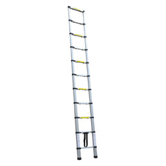 3.2m Foldable Telescopic Ladder + Carry Bag Love My Caravan