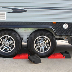 3 Step Levelling Ramps For Caravan & RVs-Love My Caravan Australia