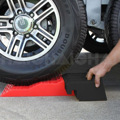 3 Step Levelling Ramps For Caravan & RVs-Love My Caravan Australia