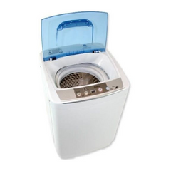 3.3Kg Automatic Mini Washing Machine For Caravan & RVs-Love My Caravan Australia