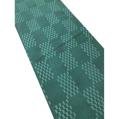 3m x 2.5m Annex Matting Floor Mat Caravan / RV Green Love My Caravan