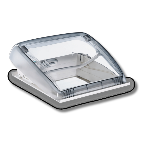 43 - 60mm Thick Mini Heki Plus Roof Light-Love My Caravan Australia