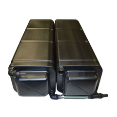 43LT Modular Water Tank 2 For Caravan & RVs-Love My Caravan Australia