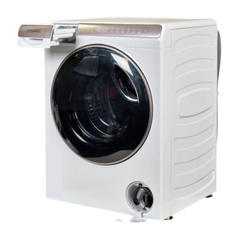 4Kg Front Load Washing Machine For Caravan & RVs-Love My Caravan Australia