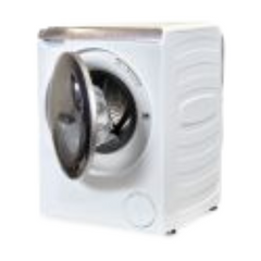 4Kg Front Load Washing Machine For Caravan & RVs-Love My Caravan Australia