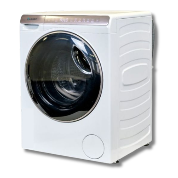 4Kg Front Load Washing Machine For Caravan & RVs-Love My Caravan Australia