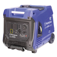 4.5Kw Digital Inverter Generator For Caravan & RVs-Love My Caravan Australia