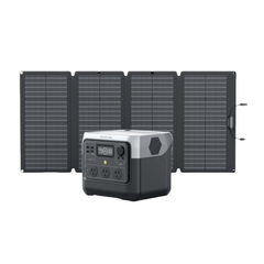 768Wh Portable Power Station For Caravan & RVs-Love My Caravan Australia