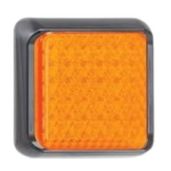 80AM Indicator Blister 12 - 24V For Caravan & RVs-Love My Caravan Australia