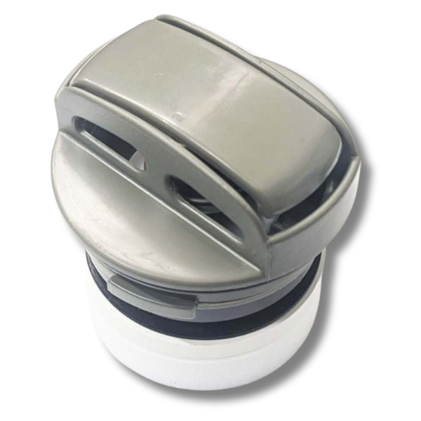 Automatic Vent For C2 /C3 / C4 / C200 / C220 Toilets-Love My Caravan Australia