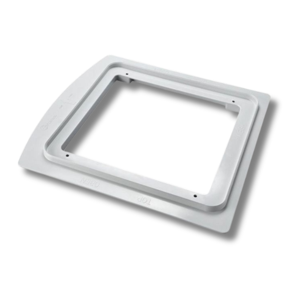 Aventa Sealing Frame For Compact & Comfort Aircon-Love My Caravan Australia