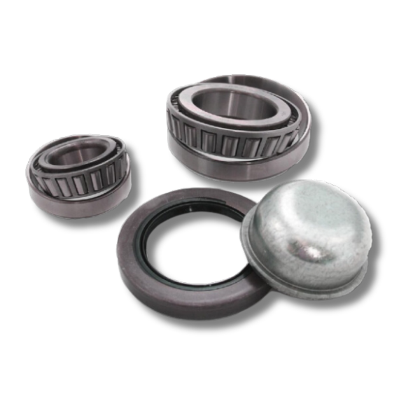 Bearing Kit For Caravan & RVs-Love My Caravan Australia