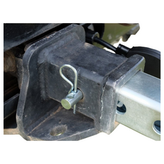 Bike Rack Hitch Stabiliser For Caravan & RVs-Love My Caravan Australia