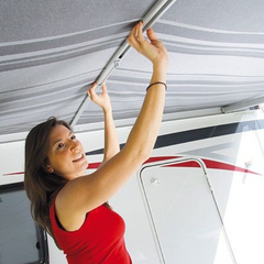 Caravans Curved Centre Rafter Pro For Caravan & RVs-Love My Caravan Australia