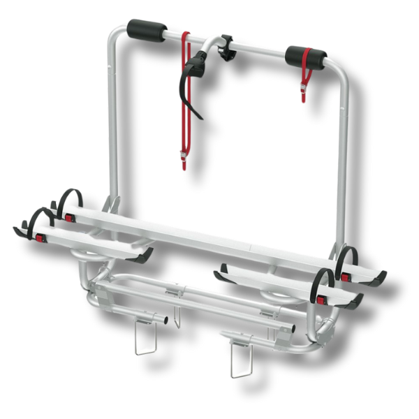 Carry Bike Carrier For Caravans & RVs-Love My Caravan Australia