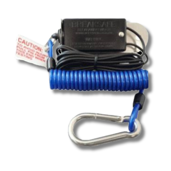 Coil Cable Switch For Caravan & RVs-Love My Caravan Australia