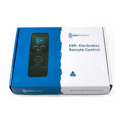 Elecbrakes Remote Control For Caravan & RVs-Love My Caravan Australia