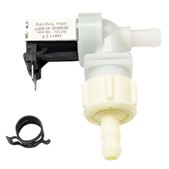 Electric Valve For C263 / C500 Toilets-Love My Caravan Australia