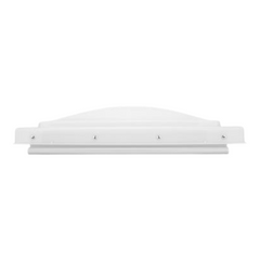 Elixir Pre 94 White Replacement Vent Lid For Caravan & RVs-Love My Caravan Australia