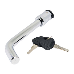 Extra Long Hitch Lock For Caravan & RVs-Love My Caravan Australia