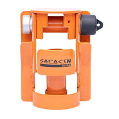 Fullstop Saracen Ultra Hitch Lock For Caravan & RVs-Love My Caravan Australia