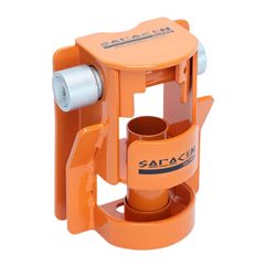 Fullstop Saracen Ultra Hitch Lock For Caravan & RVs-Love My Caravan Australia