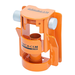 Fullstop Saracen Ultra Hitch Lock For Caravan & RVs-Love My Caravan Australia