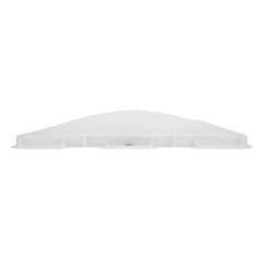 Jensen Metal Base 94 Up White Replacement Vent Lid For Caravan & RVs-Love My Caravan Australia