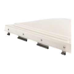 Jensen Pre 94 Up White Replacement Vent Lid For Caravan & RVs-Love My Caravan Australia