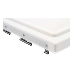 Jensen Pre 94 Up White Replacement Vent Lid For Caravan & RVs-Love My Caravan Australia