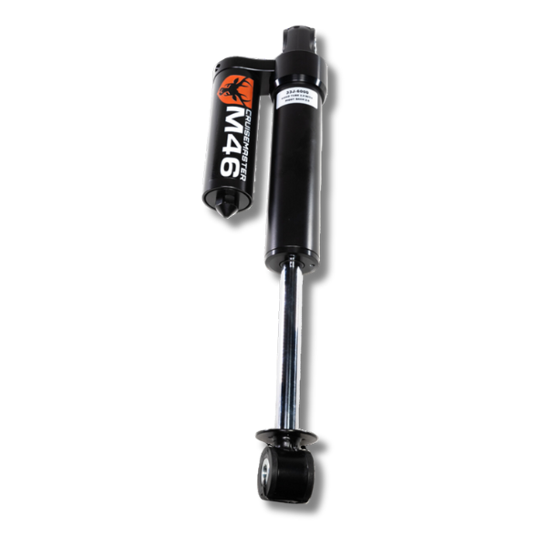 M46 Shock Absorber For Suspension System-Love My Caravan Australia