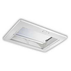 Motorized Midi Heki Roof Light Bracket-Love My Caravan Australia