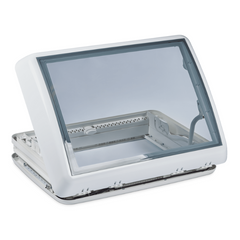 Push Bar Version Midi Heki LED Roof Light-Love My Caravan Australia